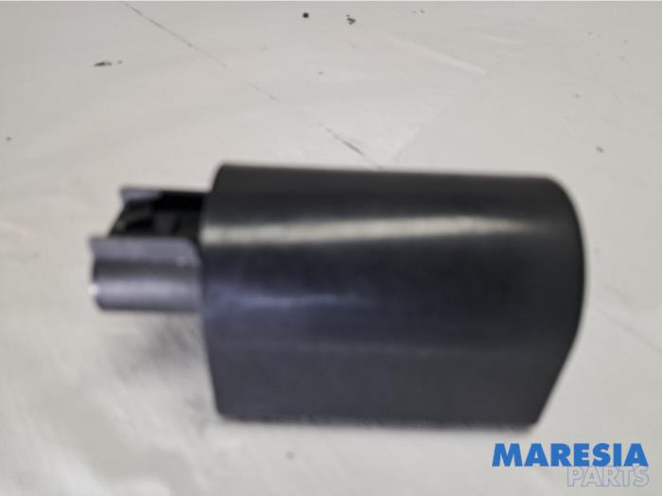 Citroen - C6 - Relay