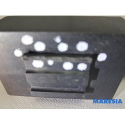 Citroen - C6 - Relay