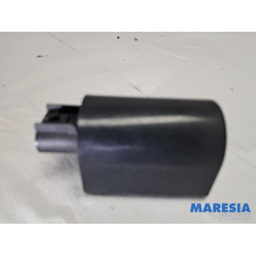 Citroen - C6 - Relay