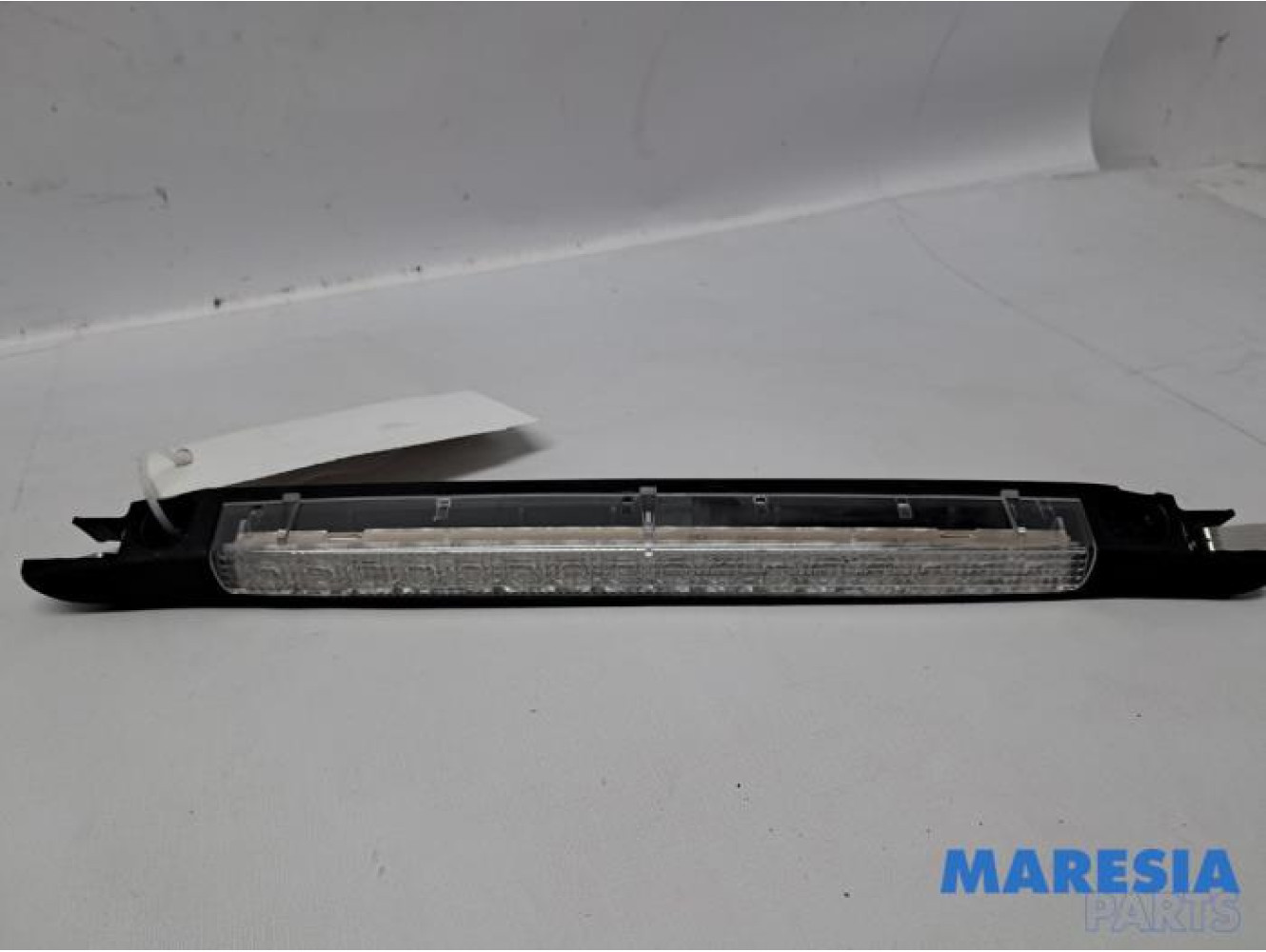 Citroen - C6 - Extra Remlicht midden