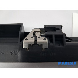 Citroen - C6 - Extra Remlicht midden