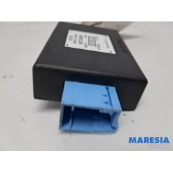 Citroen - C6 - Alarm module