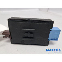 Citroen - C6 - Alarm module