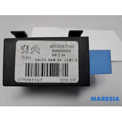 Citroen - C6 - Sensor (other)