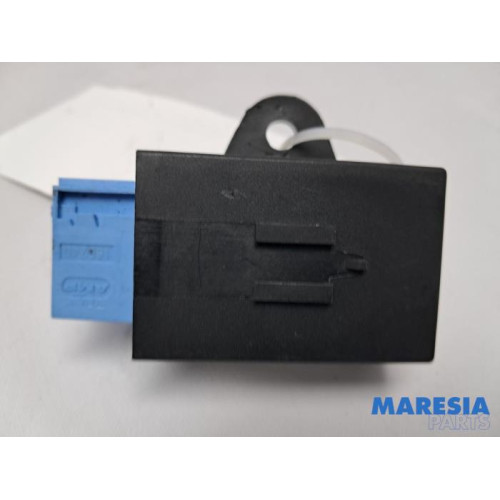 Citroen - C6 - Sensor (other)