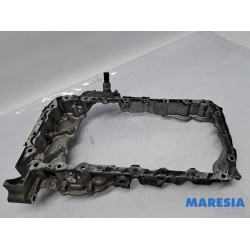 Opel - Vivaro - Ölwanne