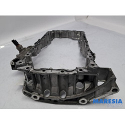 Opel - Vivaro - Ölwanne