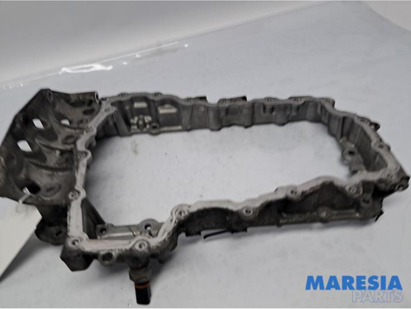 Opel - Vivaro - Ölwanne