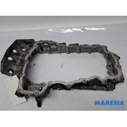 Opel - Vivaro - Ölwanne