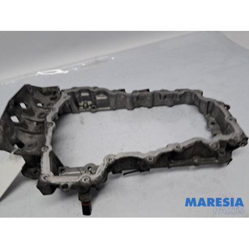 Opel - Vivaro - Ölwanne