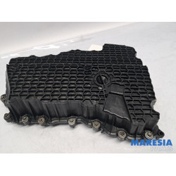 Opel - Vivaro - Ölwanne