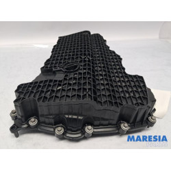 Opel - Vivaro - Ölwanne