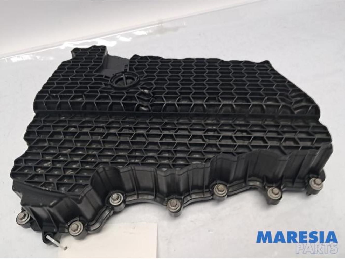 Opel - Vivaro - Ölwanne