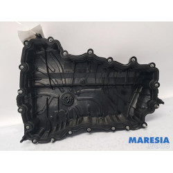 Opel - Vivaro - Ölwanne