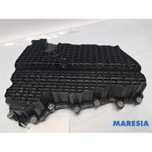 Opel - Vivaro - Ölwanne