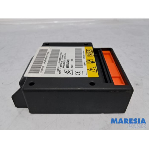 Citroen - C6 - Airbag Module