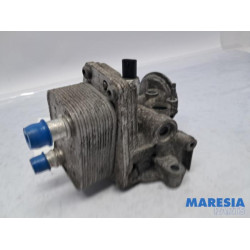 Opel - Vivaro - Oil filter holder