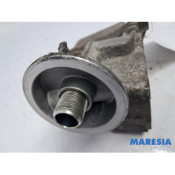 Opel - Vivaro - Oil filter holder