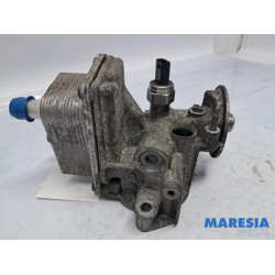 Opel - Vivaro - Oil filter holder