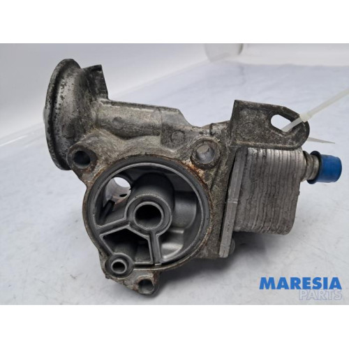 Opel - Vivaro - Oil filter holder