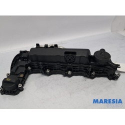 Opel - Vivaro - Kleppendeksel