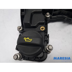 Opel - Vivaro - Kleppendeksel