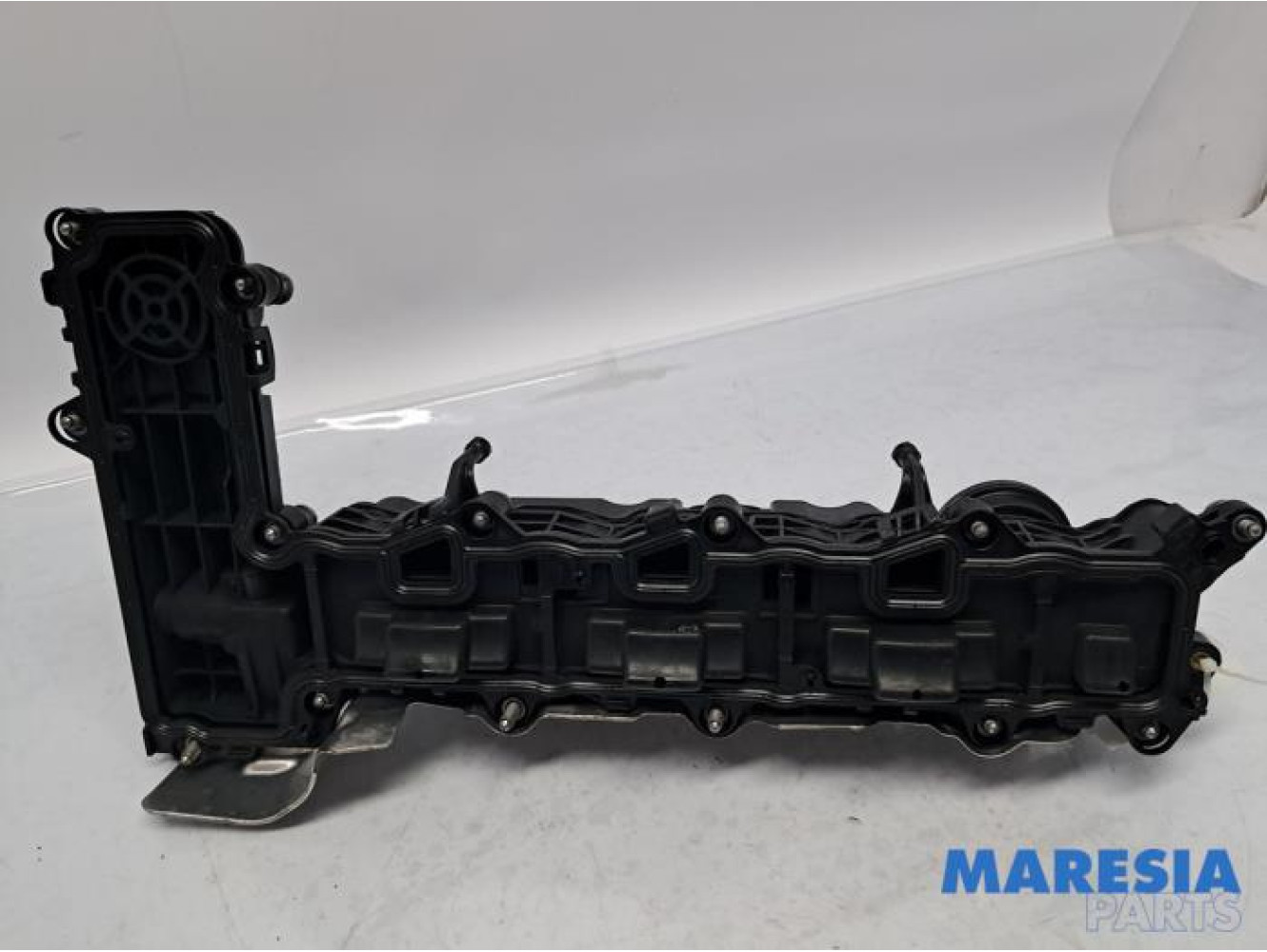 Opel - Vivaro - Kleppendeksel