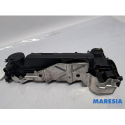 Opel - Vivaro - Kleppendeksel