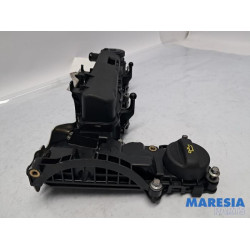 Opel - Vivaro - Kleppendeksel