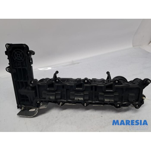 Opel - Vivaro - Kleppendeksel