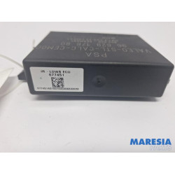 Citroen - C6 - PDC Module