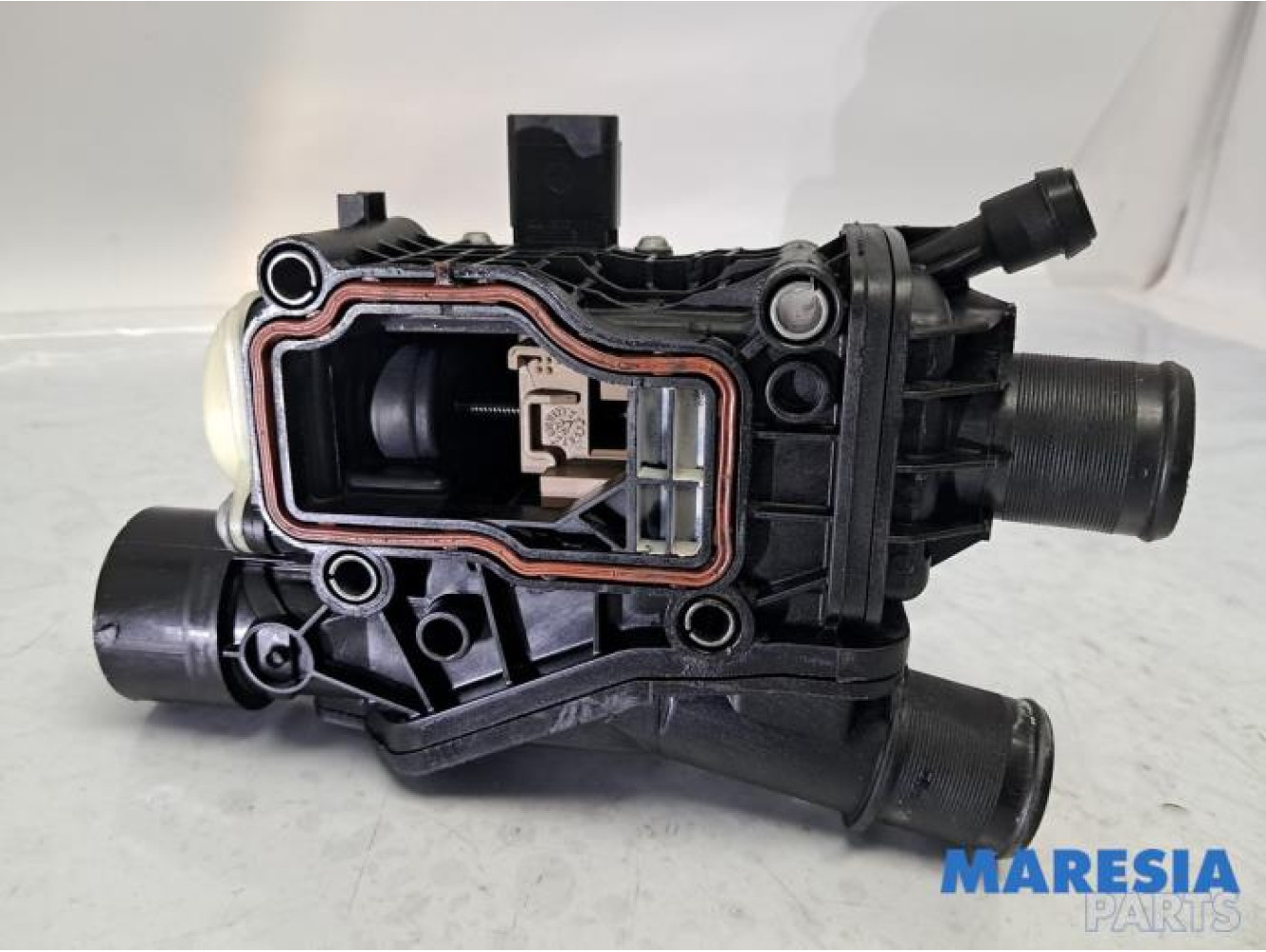 Opel - Vivaro - Thermostat housing