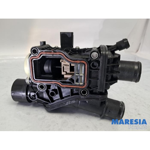 Opel - Vivaro - Thermostaathuis