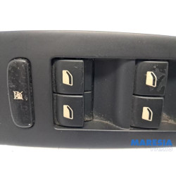 Citroen - C6 - Combischakelaar ramen