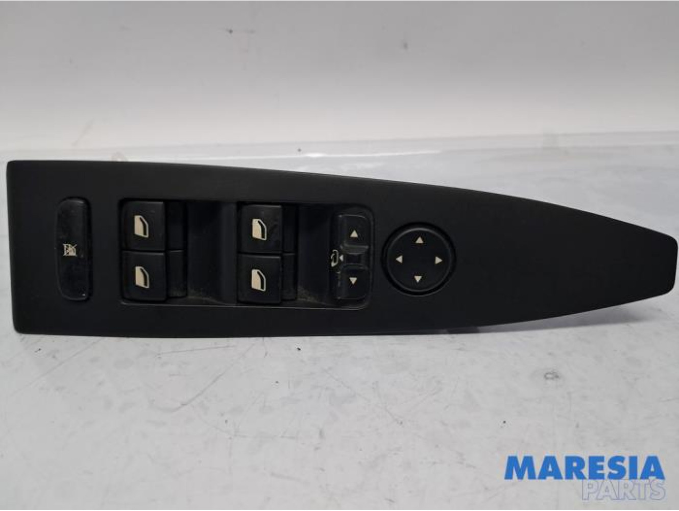 Citroen - C6 - Combischakelaar ramen