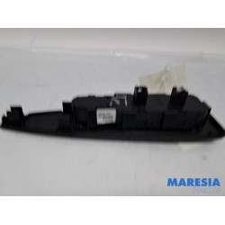 Citroen - C6 - Combischakelaar ramen