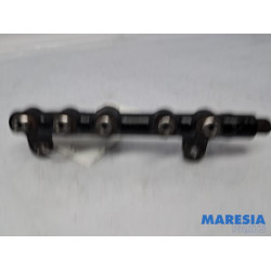 Opel - Vivaro - Système d'injection