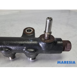 Opel - Vivaro - Système d'injection