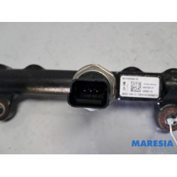 Opel - Vivaro - Système d'injection