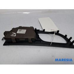 Citroen - C6 - Stoelverstellings Schakelaar