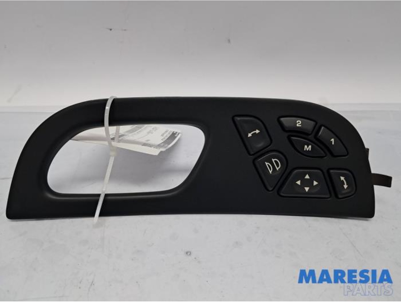 Citroen - C6 - Stoelverstellings Schakelaar