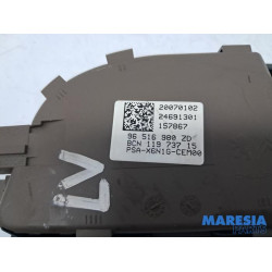 Citroen - C6 - Stoelverstellings Schakelaar