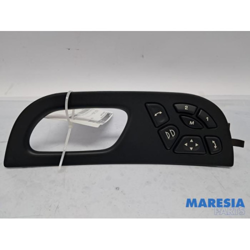 Citroen - C6 - Stoelverstellings Schakelaar