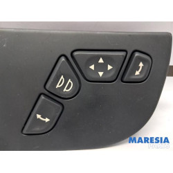 Citroen - C6 - Electric seat switch