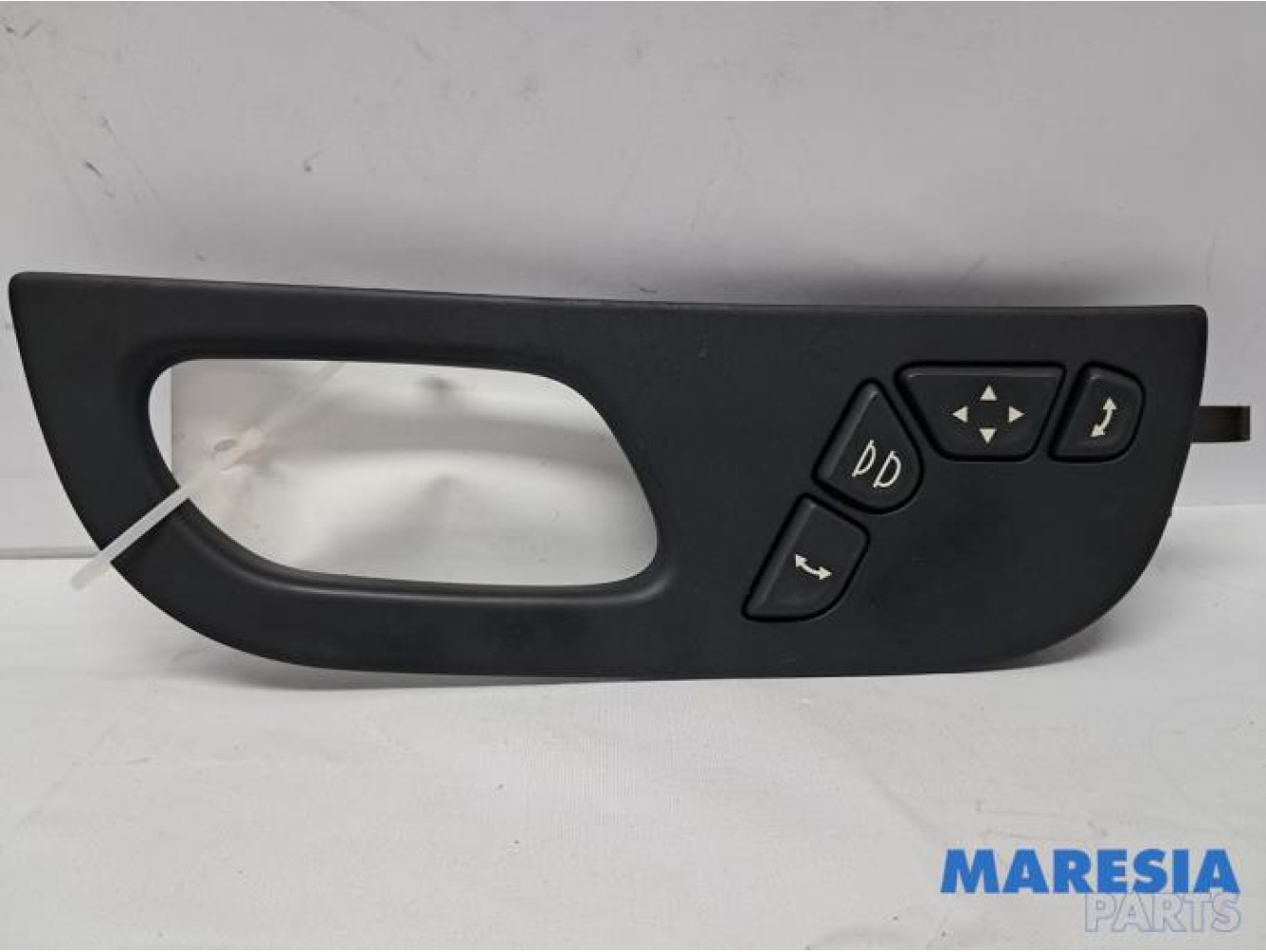 Citroen - C6 - Electric seat switch