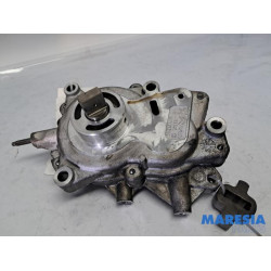 Opel - Vivaro - Hochdruckpumpe