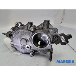 Opel - Vivaro - Hochdruckpumpe