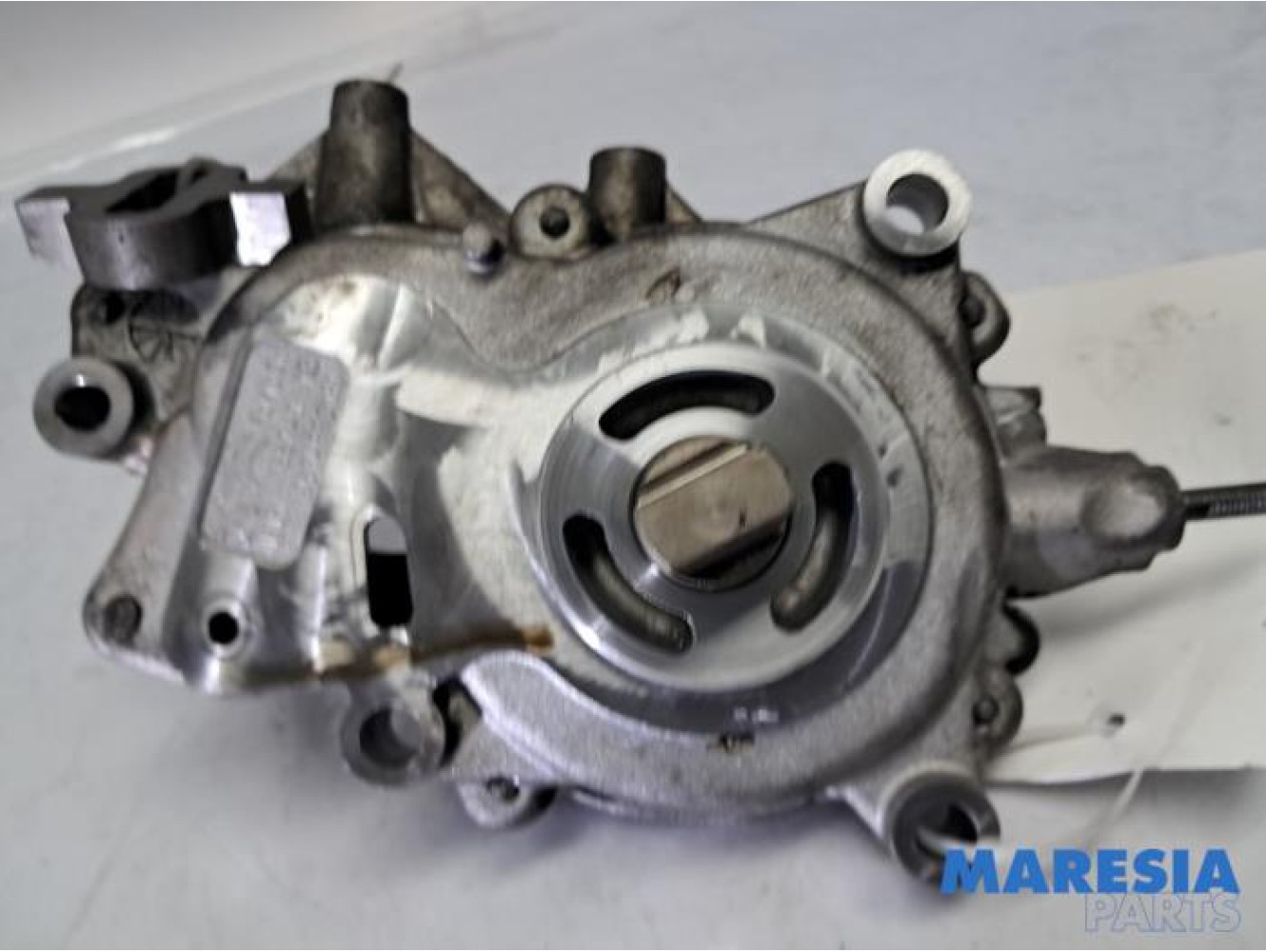 Opel - Vivaro - Hochdruckpumpe