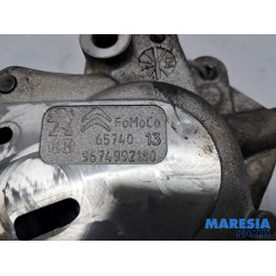 Opel - Vivaro - Hochdruckpumpe