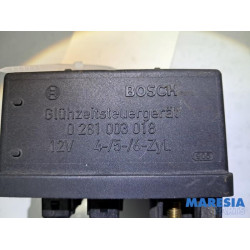 Citroen - C6 - Glow plug relay